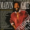 Marvin Gaye - Every Great Motown Hit Of cd