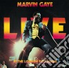 Marvin Gaye - Live At The London Palladium cd