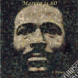 Marvin Is 60 / Various cd musicale di ARTISTI VARI