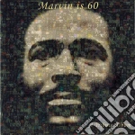 Marvin Is 60 / Various cd