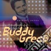 Buddy Greco - Talkin' Verve cd