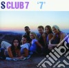 S Club 7 - 7 cd