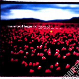 Camouflage - Rewind Best Of 87-95 cd musicale di Camouflage
