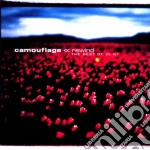 Camouflage - Rewind Best Of 87-95 cd