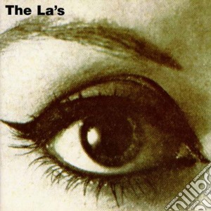 La's (The) - The La's cd musicale di LA'S