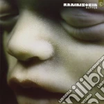 Rammstein - Mutter cd