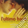 Paolo Buonvino - L'ultimo Bacio cd