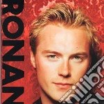 Ronan Keating - Ronan cd
