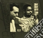Diz and getz cd