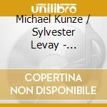 Michael Kunze / Sylvester Levay - Elisabeth cd musicale di Michael Kunze / Sylvester Levay