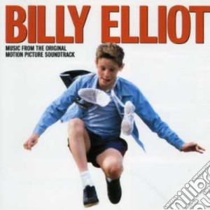 Billy Elliot / O.S.T. cd musicale di Original Soundtrack