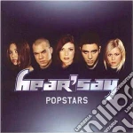 Hear'say - Popstars cd