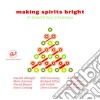 Making Spirits Bright: A Smooth Jazz Christmas / Various cd