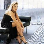 Diana Krall - The Look Of Love cd