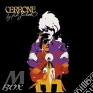 Bob Sinclar - Cerrone By Bob Sinclar cd musicale di CERRONE