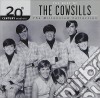 Cowsills - Millennium Collection cd