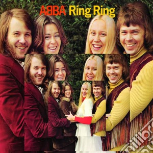 Abba - Ring Ring cd musicale di ABBA