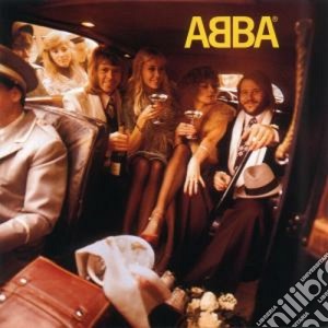 Abba - Abba cd musicale di ABBA