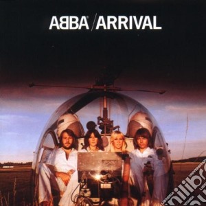 Abba - Arrival cd musicale di ABBA