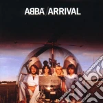 Abba - Arrival cd
