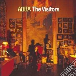 Abba - The Visitors cd musicale di ABBA