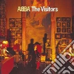 Abba - The Visitors cd