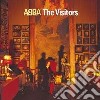 Abba - The Visitors cd