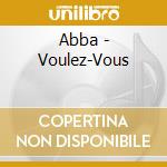 Abba - Voulez-Vous cd