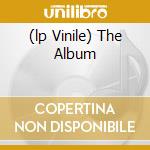 (lp Vinile) The Album
