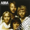 Abba - The Definitive Collection (2 Cd) cd