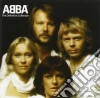 THE DEFINITIVE COLLECTION (2CD) cd