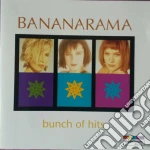 Bananarama - Bunch Of Hits cd