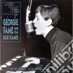 Georgie Fame And The Blue Flames - Get Away With