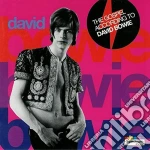 David Bowie - Gospel According To cd
