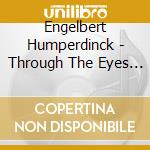 Engelbert Humperdinck - Through The Eyes Of Love cd