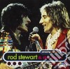 Rod Stewart & The Faces - Amazing Grace cd