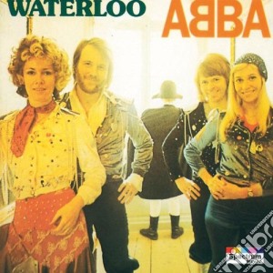Abba - Waterloo cd musicale di Abba
