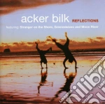 Acker Bilk - Reflections cd