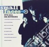 Small Faces - It'S All Or Nothing cd
