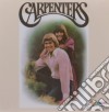 Carpenters - Carpenters cd musicale di CARPENTERS