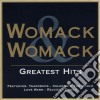 Womack & Womack - Teardrops cd