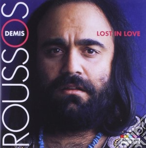 Demis Roussos - Lost In Love cd musicale di Demis Roussos