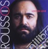 Demis Roussos - Lost In Love cd