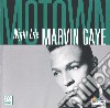 Marvin Gaye - Night Life cd