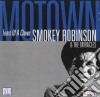 Smokey Robinson & The Miracles - The Tears Of A Clown cd musicale di Smokey Robinson & The Miracles