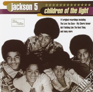 Jackson 5 - Children Of The Light cd musicale di JACKSON 5
