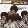 Jackson 5 - Children Of The Light cd