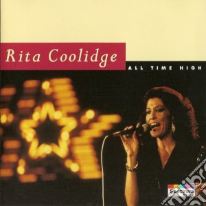 Rita Coolidge - All Time High cd musicale di Rita Coolidge