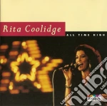 Rita Coolidge - All Time High cd