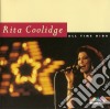 Rita Coolidge - All Time High cd